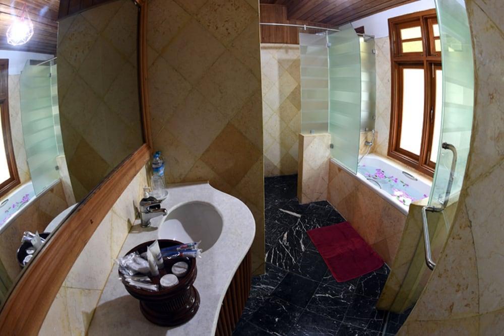Hotel Thazin Garden