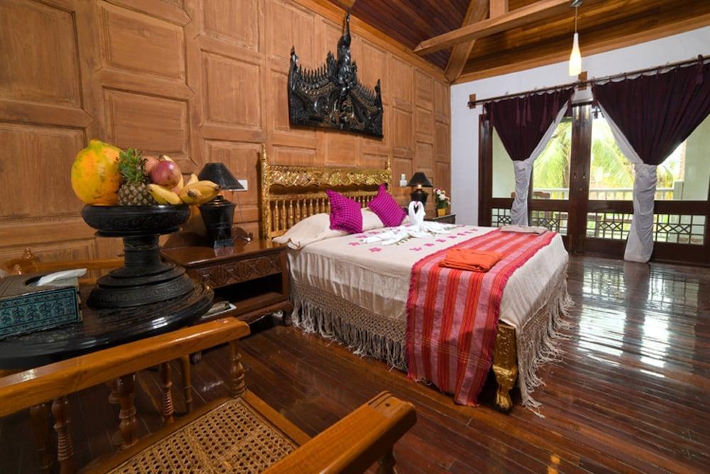 Thazin Garden Hotel