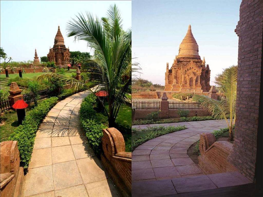 Thazin Garden Hotel 3*