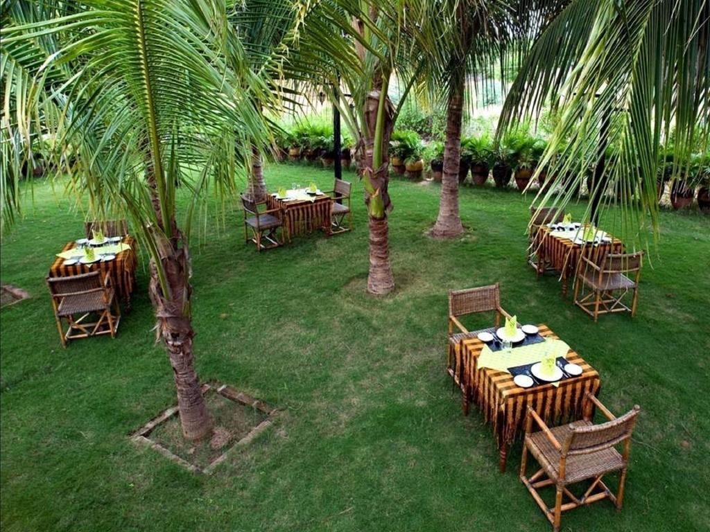 Hotel Thazin Garden