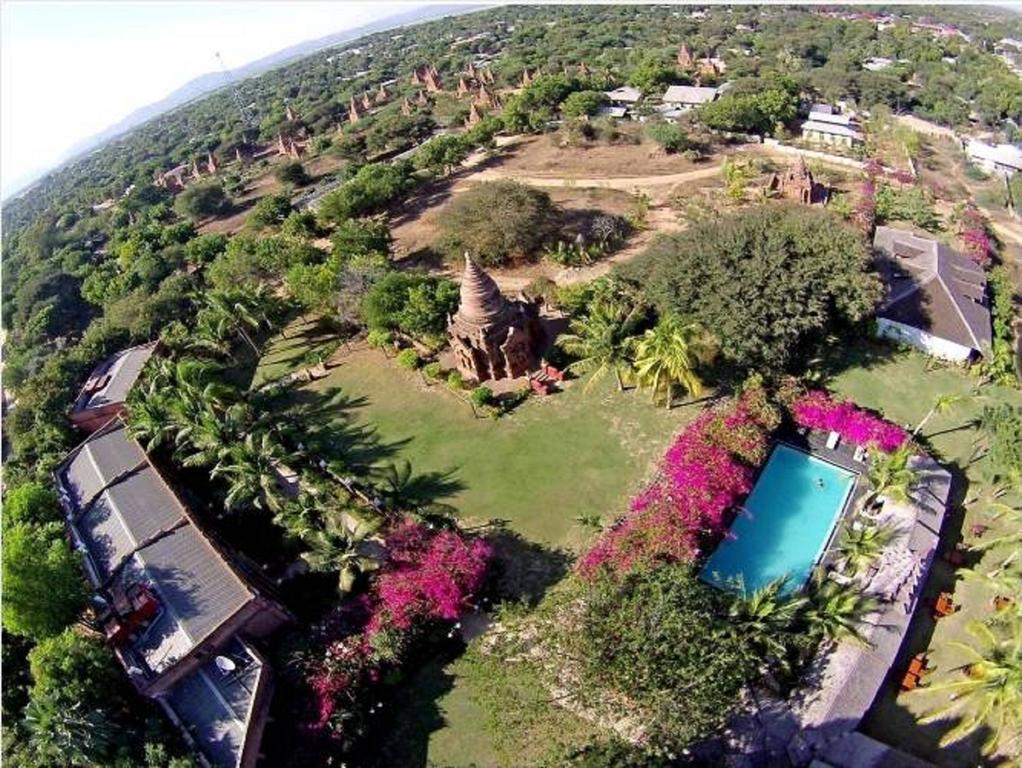 Thazin Garden Hotel 3*