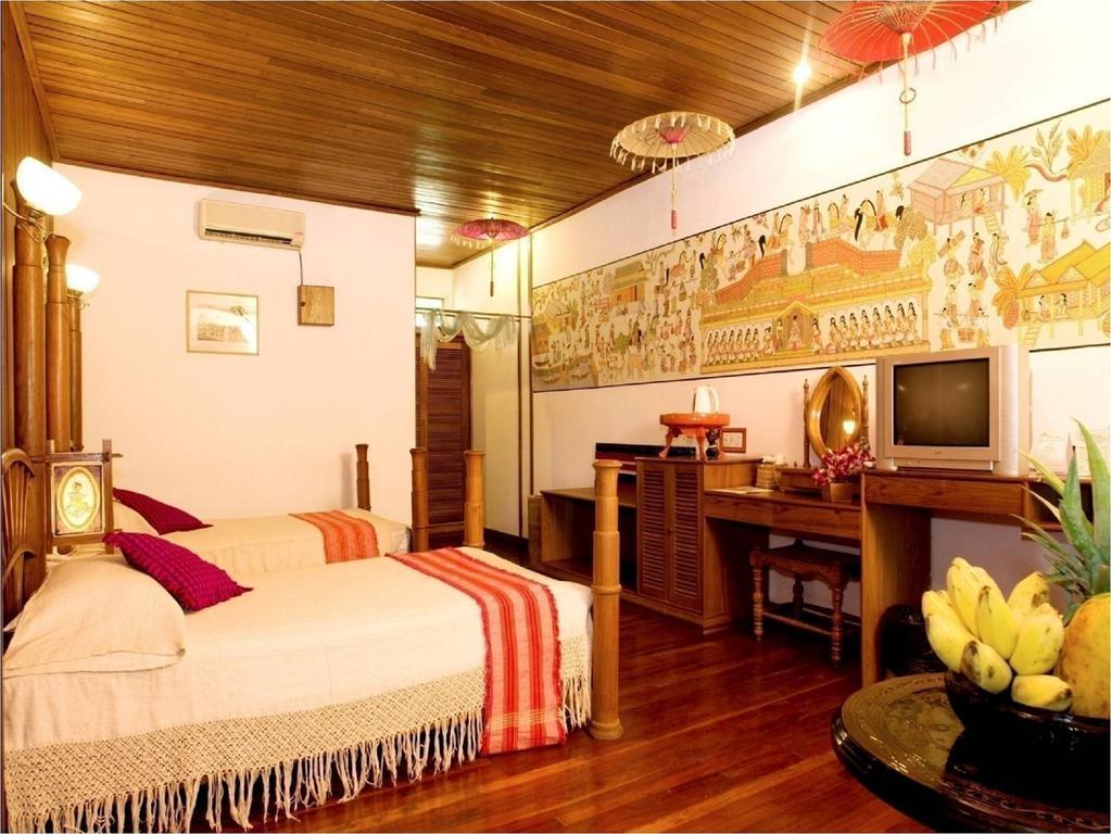 Thazin Garden Hotel 3*