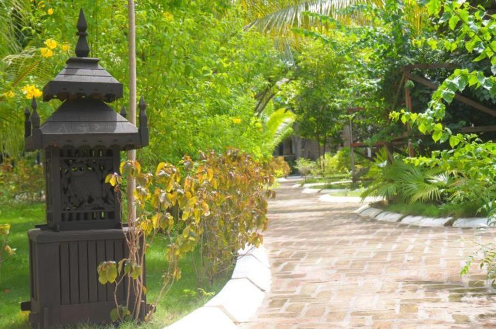 Hotel Thazin Garden