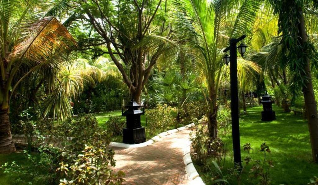 Thazin Garden Hotel Bagan
