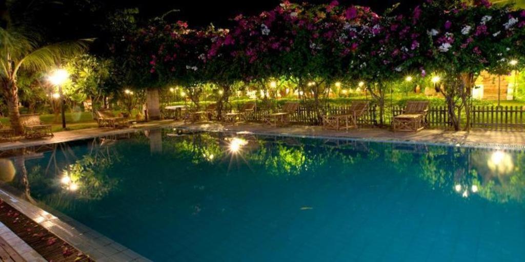 Hotel Thazin Garden
