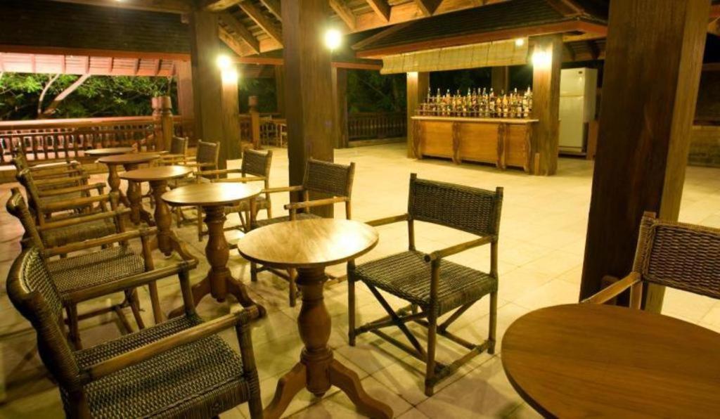 Hotel Thazin Garden