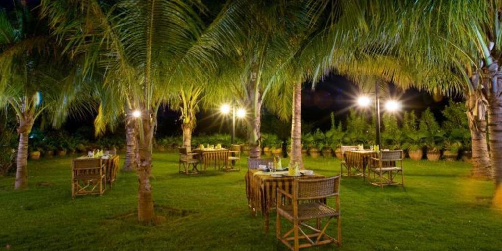 Thazin Garden Hotel 3*