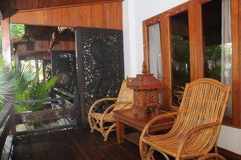 Thazin Garden Bagan