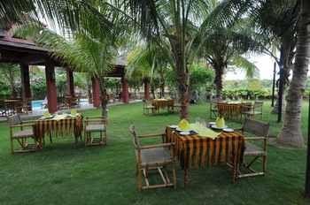 Thazin Garden Bagan