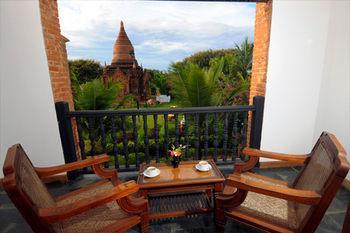 Hotel Thazin Garden 3*