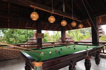Hotel Thazin Garden