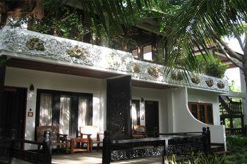 Thazin Garden Bagan