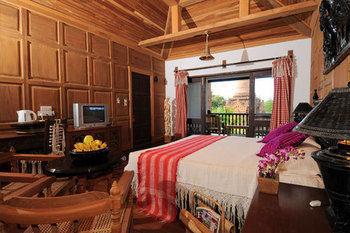 Hotel Thazin Garden