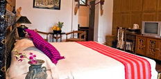 Thazin Garden 3* Bagan