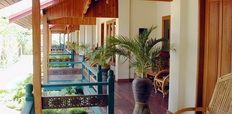 Thazin Garden Hotel Bagan