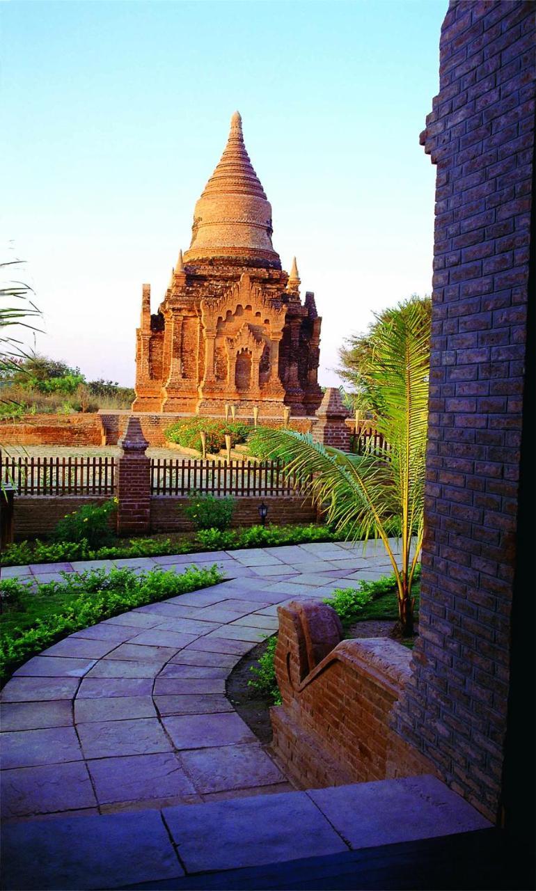 Thazin Garden Hotel 3*