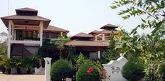 Thazin Garden Bagan