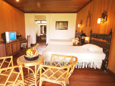 Hotel Thazin Garden 3*