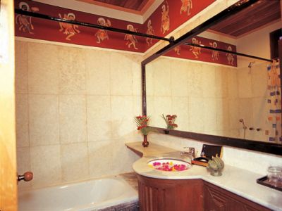 Thazin Garden Hotel